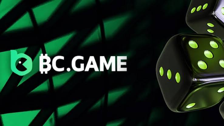 BC.Game Crypto Casino A New Era in Online Gambling -282214447 BC.Game Crypto Casino A New Era in Online Gambling -282214447