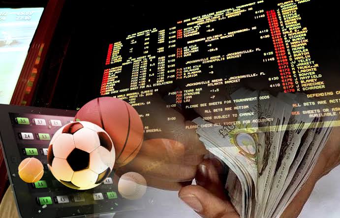 Betwinner  Une plateforme de paris en ligne à ne pas manquer