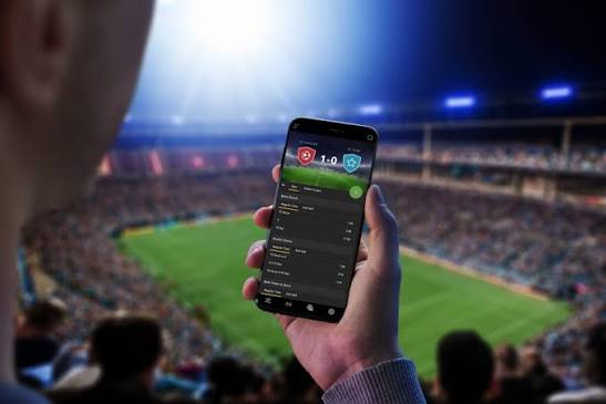 Betwinner  Une plateforme de paris en ligne à ne pas manquer