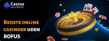 Danske Casino Spil Online Gratis – Oplev Underholdning og Gevinster
