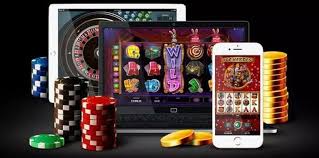 De Wereld van Rockstar Casino Een Duel Tussen Spanning en Vermaak