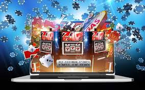 Discover Betblast Casino The Ultimate Online Gaming Experience