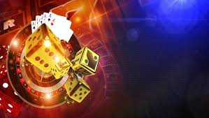 Discover Betblast Casino The Ultimate Online Gaming Experience