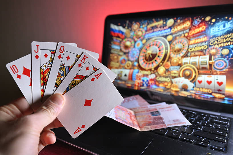 Discover the Excitement of Betzter Casino & Sportsbook -152420119