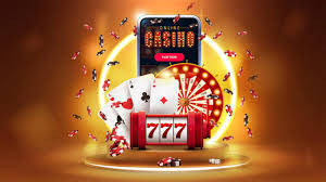 Experience the Enchantment of Online Casino Magic Win