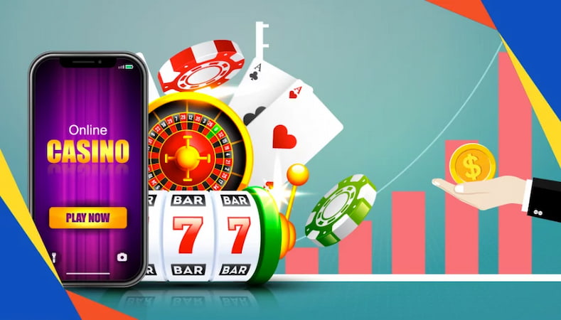 Experience the Magic Win at Online Casinos Experience the Magic Win at Online Casinos