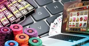 Experience the Magic Win at Online Casinos Experience the Magic Win at Online Casinos