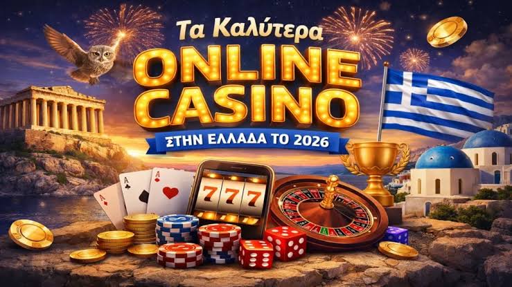 Καζίνο Εξωτερικού Περνώντας Στα Όρια του Διαδικτυακού Τζόγου