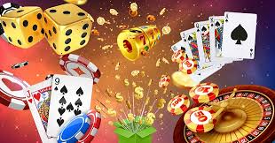 The Ultimate Guide to Online Casinos Winning Strategies and Top Picks