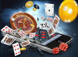 The Ultimate Guide to Online Casinos Winning Strategies and Top Picks